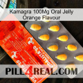 Kamagra 100Mg Oral Jelly Orange Flavour new01